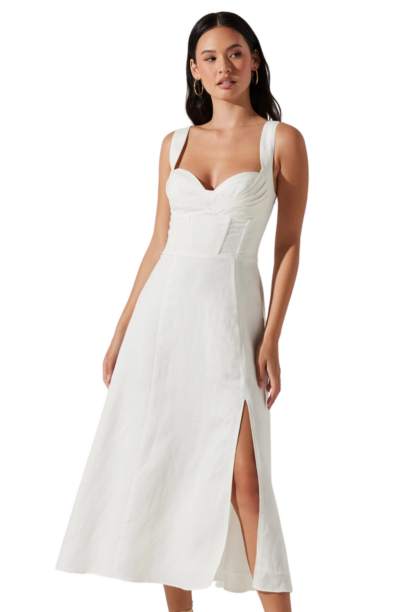 Estella Dress – y&i clothing boutique