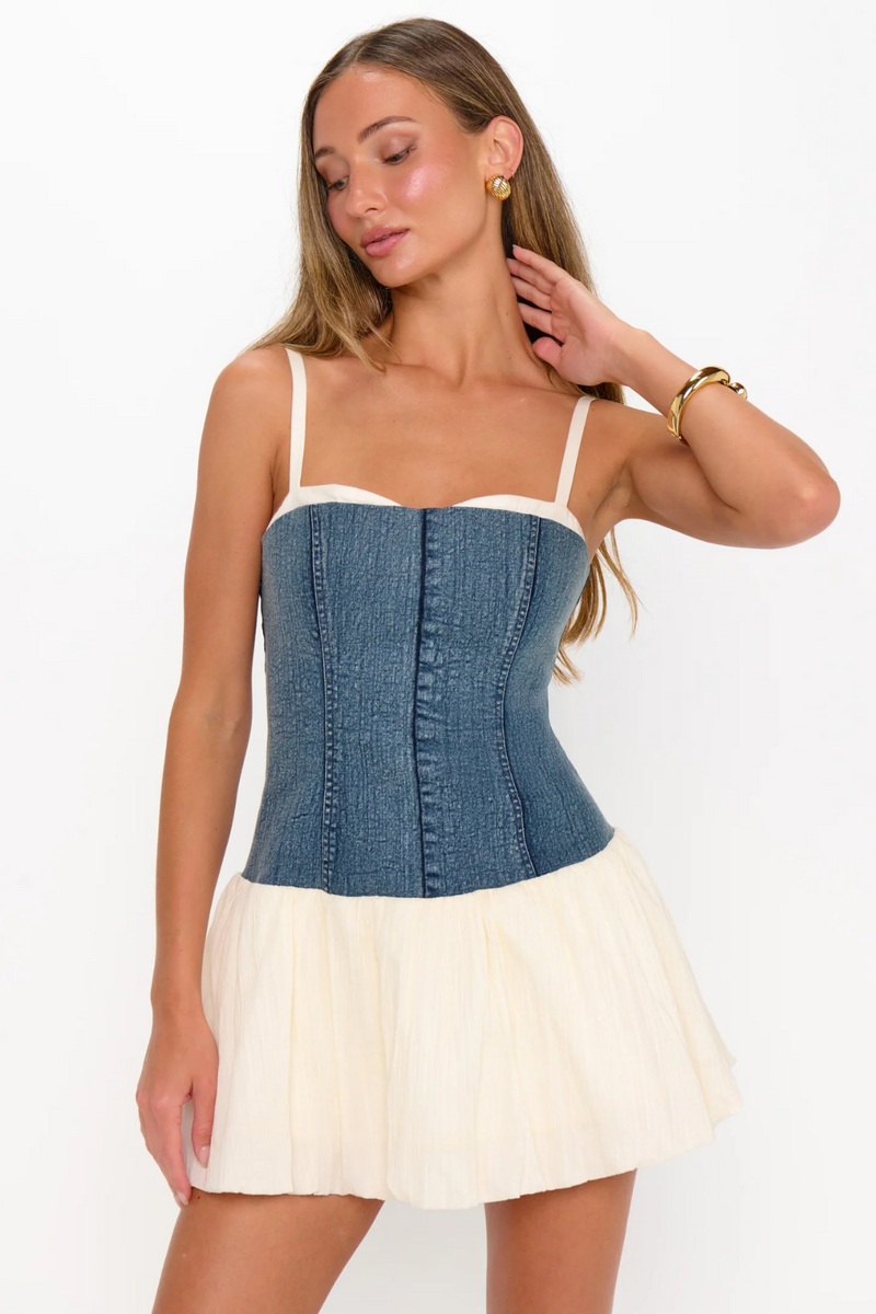 Tiffany Skort Dress main image 0