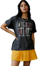 Load image into Gallery viewer, Duran Duran Abstract Tee
