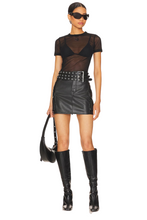 Load image into Gallery viewer, Rhea Cargo Skirt
