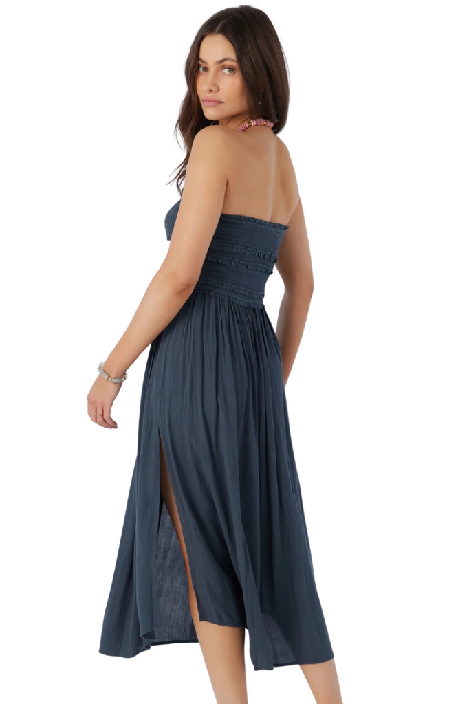o'neill devyn midi dress Devyn Cabella Midi Dress - Multi Clr