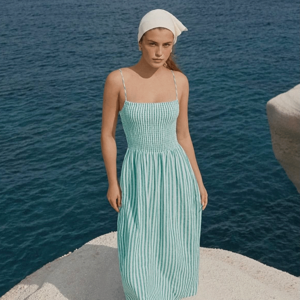 Daytona Dress – y&i clothing boutique