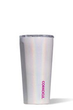 Load image into Gallery viewer, Glampagne Tumbler Sparkle 16oz
