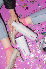 Load image into Gallery viewer, Glampagne Tumbler Sparkle 16oz
