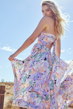 Load image into Gallery viewer, Blythe Maxi Dress
