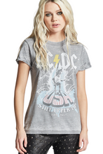 Load image into Gallery viewer, AC/DC Stiff Upper Lip Tee
