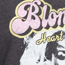 Load image into Gallery viewer, Blondie Heart of Glass Sweatshirt
