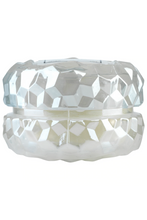 Load image into Gallery viewer, Macaron Candle Milk Rose
