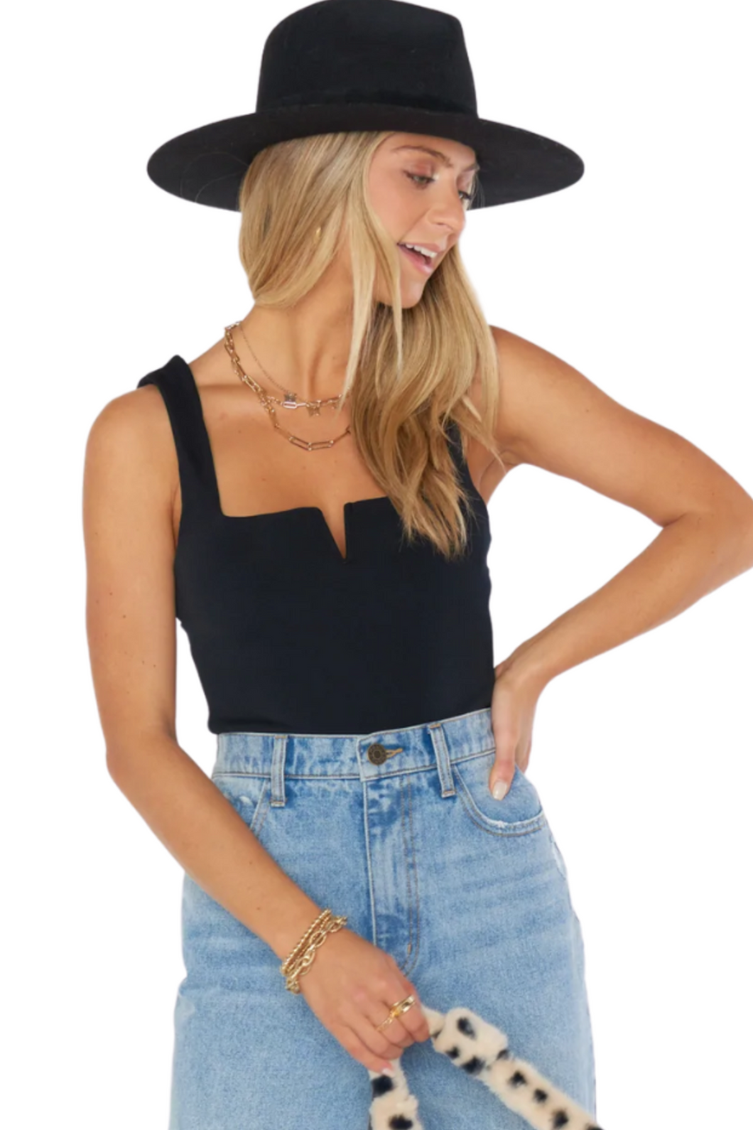 Arlo Bodysuit