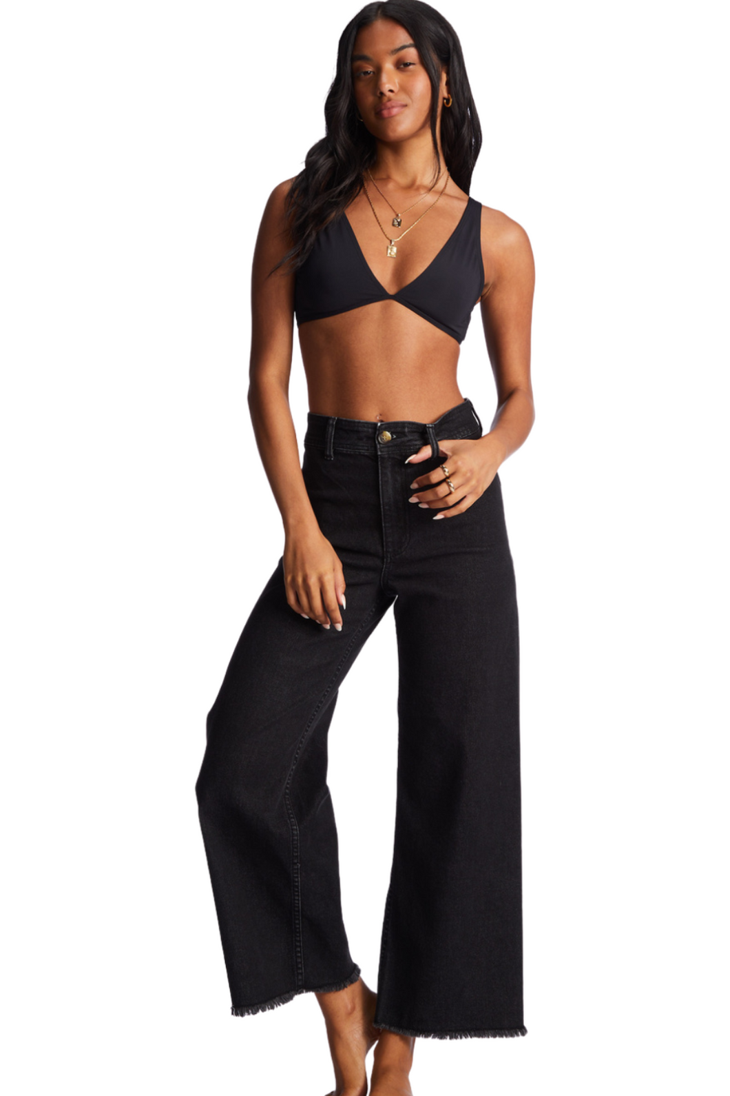Free Fall Jeans
