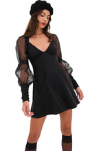 Load image into Gallery viewer, Gabrielle Mini Dress
