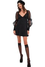 Load image into Gallery viewer, Gabrielle Mini Dress
