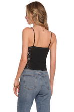 Load image into Gallery viewer, Callas Lace Cami
