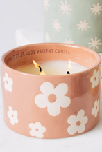 Load image into Gallery viewer, Giveback Flowers Candle
