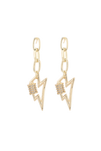 Load image into Gallery viewer, Tori Earrings
