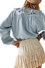 Load image into Gallery viewer, Frostbite Mini Skirt
