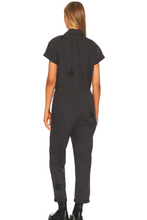 Load image into Gallery viewer, Grover Jumpsuit Stars
