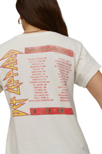 Load image into Gallery viewer, Def Leppard 1993 Tour Tee
