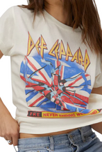 Load image into Gallery viewer, Def Leppard 1993 Tour Tee
