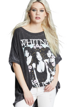 Load image into Gallery viewer, Whitney Burnout Sweatshirt
