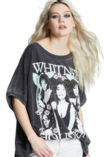 Load image into Gallery viewer, Whitney Burnout Sweatshirt
