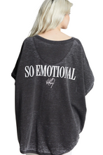 Load image into Gallery viewer, Whitney Burnout Sweatshirt
