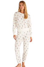 Load image into Gallery viewer, Elle Heart Dog Top
