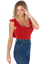 Load image into Gallery viewer, Rochelle Bodysuit
