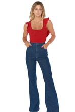 Load image into Gallery viewer, Rochelle Bodysuit
