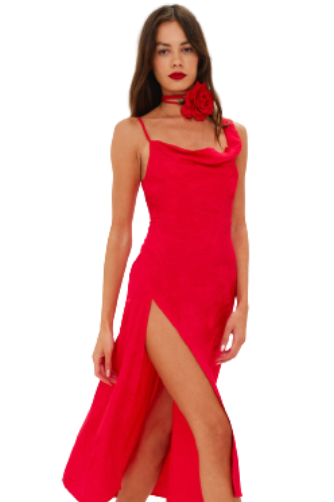 ilana midi dress Ilana Midi Dress – y&i clothing boutique