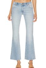 Load image into Gallery viewer, Dallas Low Rise Bootcut Jeans in Organic
