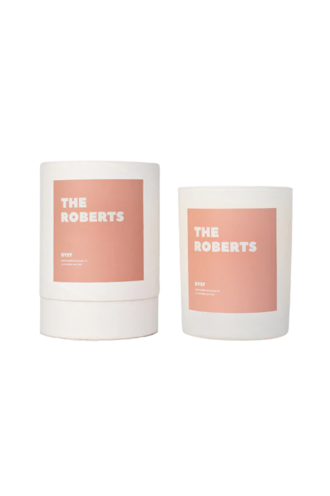 The Roberts Candle