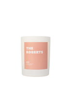 Load image into Gallery viewer, The Roberts Candle
