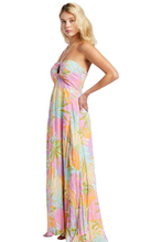 Load image into Gallery viewer, So Groovy Maxi Dress
