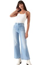 Load image into Gallery viewer, Sailor Jeans in Bluebird
