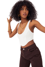 Load image into Gallery viewer, Nomi Crop Top
