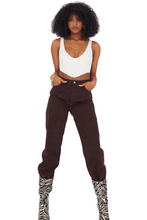 Load image into Gallery viewer, Nomi Crop Top
