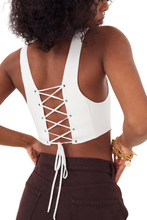 Load image into Gallery viewer, Nomi Crop Top
