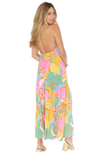 Load image into Gallery viewer, Julia Maxi Dress
