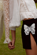Load image into Gallery viewer, Auden Mini Skirt
