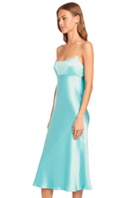 Load image into Gallery viewer, Breeze Midi Slip Dress
