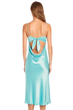 Load image into Gallery viewer, Breeze Midi Slip Dress
