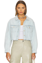 Load image into Gallery viewer, Charli Jacket Snag
