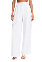 Load image into Gallery viewer, Isabella Solid Pant
