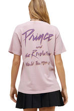 Load image into Gallery viewer, Prince World Tour Tee

