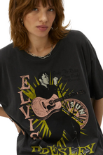 Load image into Gallery viewer, Elvis Broke Rules Tee
