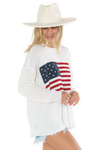 Load image into Gallery viewer, Woodsy Sweater
