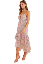 Load image into Gallery viewer, Liberty Maxi Dress
