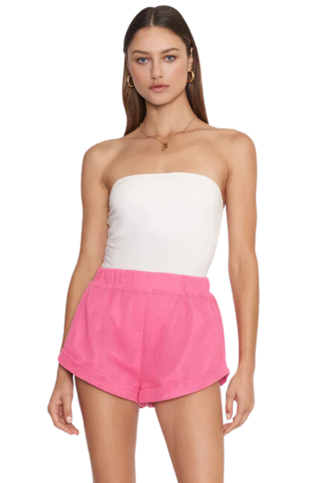 Bonnie Shorts
