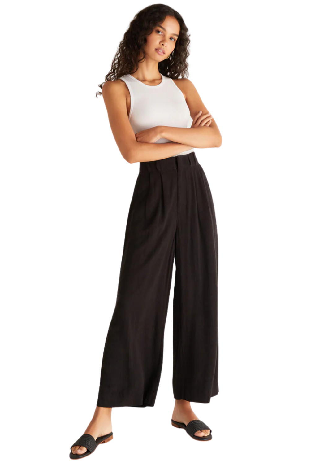 Farah Pant